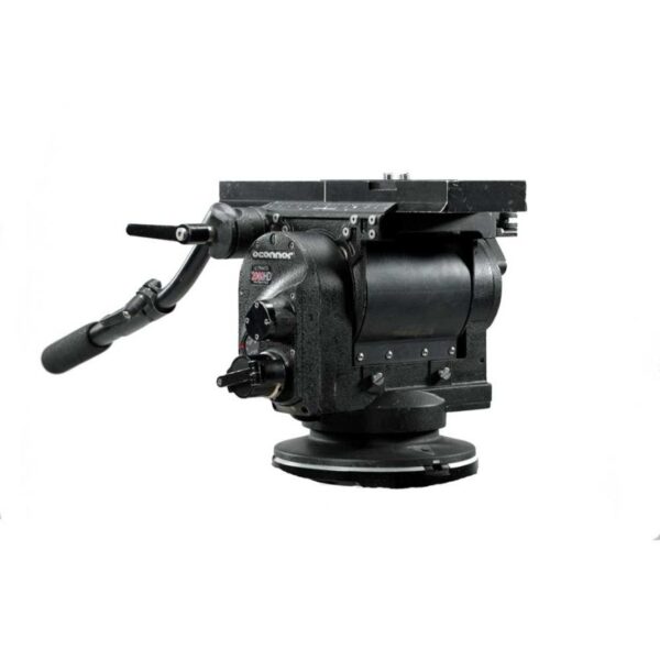 OConnor-2060-Fluid-Head-FULL-VIEW