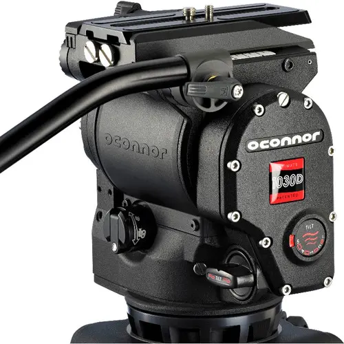 OConnor 1030D Tripod System Rental