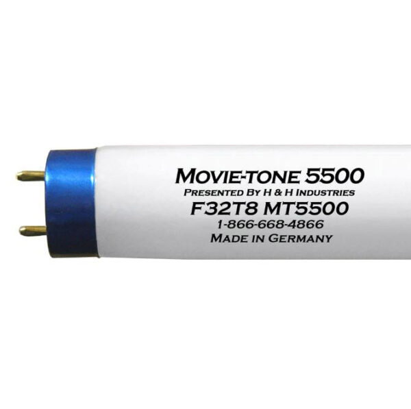 Movitone T8 5500k Fluorescent Tube