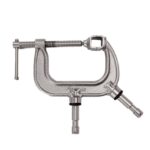 C-Clamp with Baby Pin