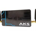 Cintenna AKS Wireless ART-Net DMX