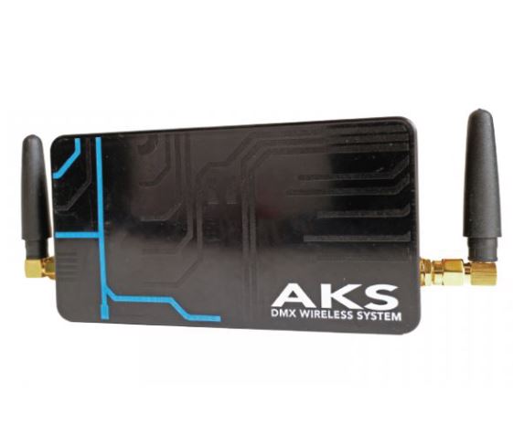 Cintenna AKS Wireless ART-Net DMX