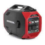Honda EU3200 Portable Generator