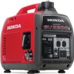 Honda EU2200 Portable Generator