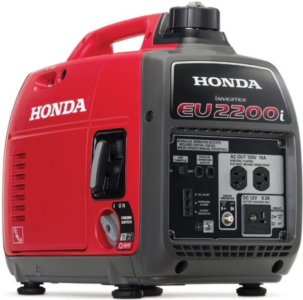 Honda EU2200 Portable Generator