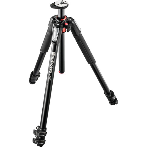 Manfrotto 502AH Tripod Legs Only