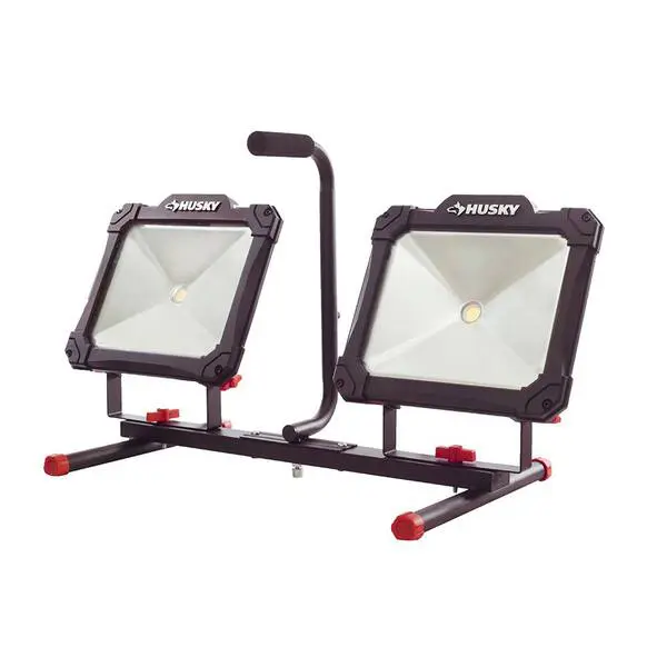 LED Work Light Rental