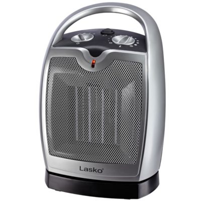 Portable Heater Rental