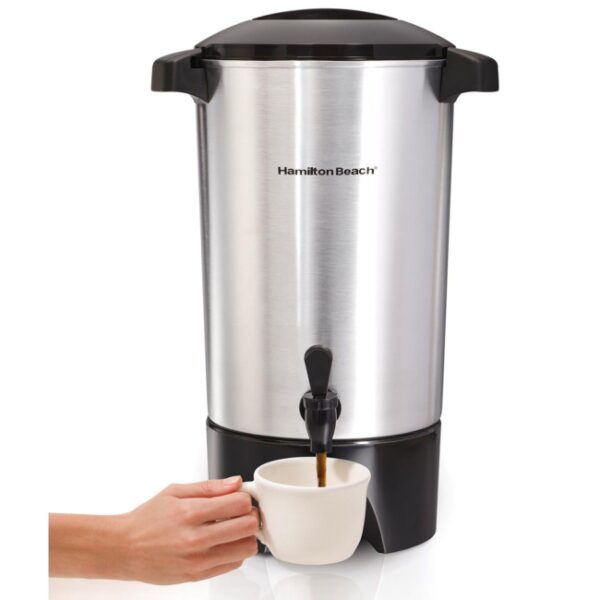 42 Cup Coffee Urn