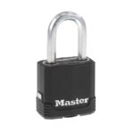 Rental Padlock