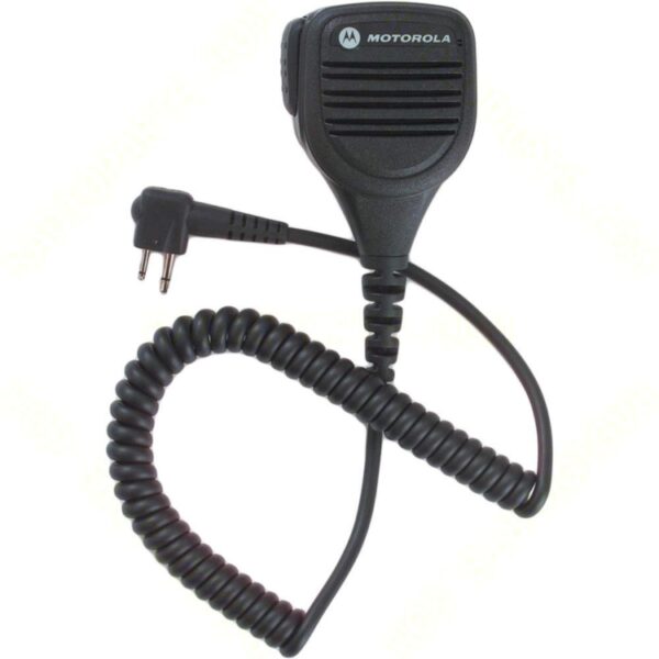 Motorola Hand Microphone for use with Cp200 Radio