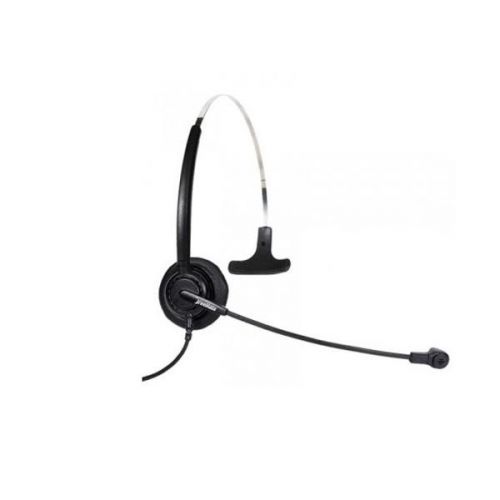 Burger King Headset for use with Motorola Cp200 Radio