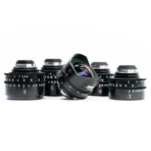 Zeiss Super Speed Lens Rental Zeiss Super Speed Lens Rental