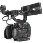 Canon C200 Camera