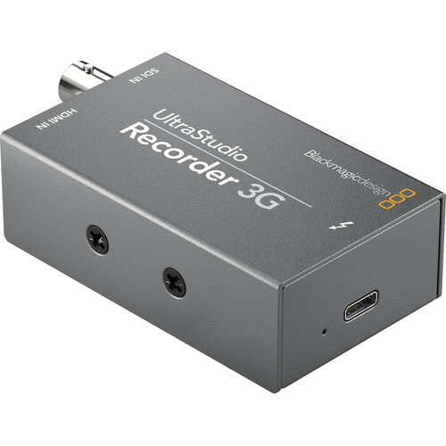 Blackmagic-Ultrastudio-Recorder-3G-Side