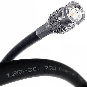 12G SDI Cable