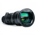 Cooke 20-100mm T3.1 Lens