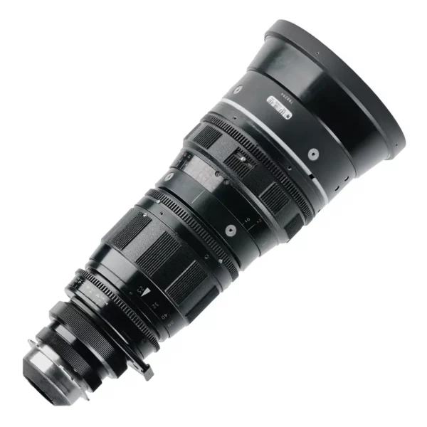 Cooke 20-100mm T3.1 Lens