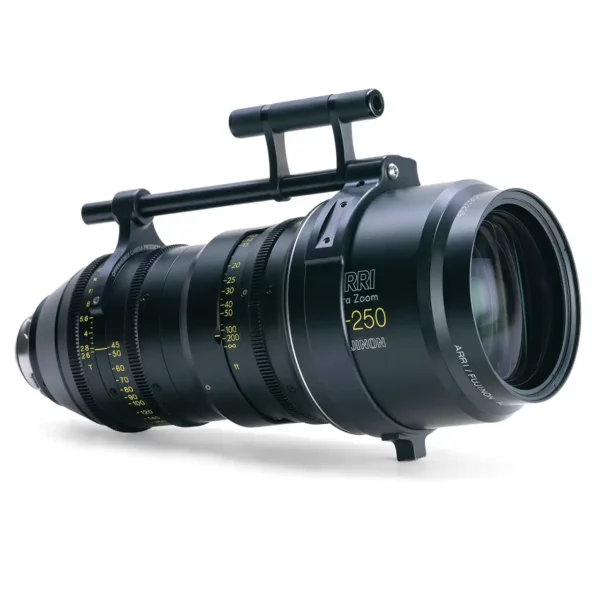 Arri Alura 45-250mm Zoom Lens