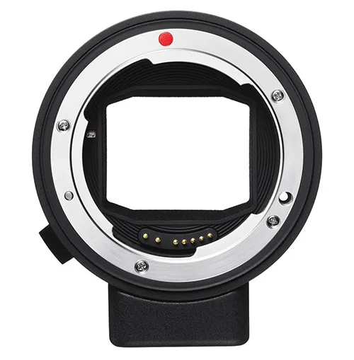 Sigma EF to L Adapter