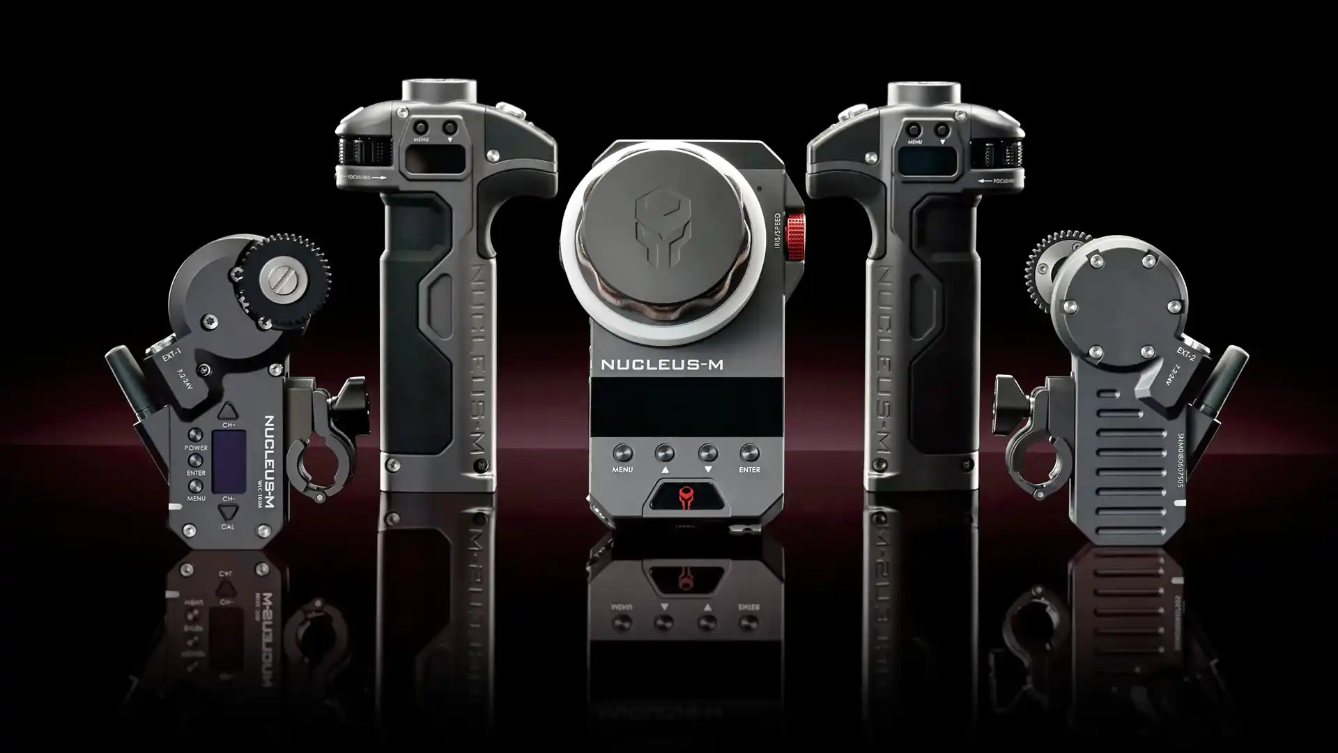 Tilta Nucleus-M Kit Rental