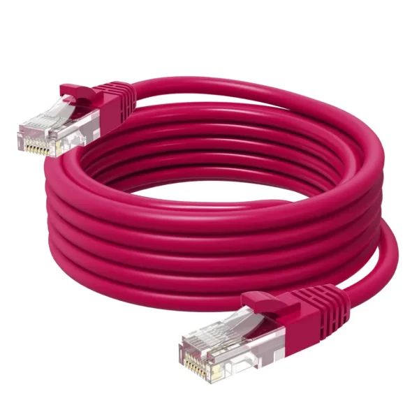 Cat 5 Cable