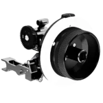 Arri MFF-2 follow focus