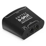 Enttec D-Split DMX Optical Splitter