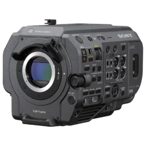 Sony FX9