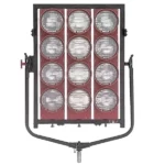 Mole Maxi Brute 12-light PAR