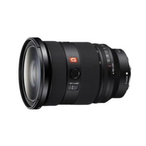 Sony 24-70mm f/2.8 GM II