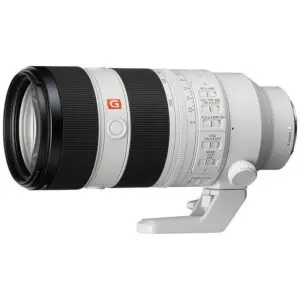 Sony 70-200mm f/2.8 GM Lens Rental