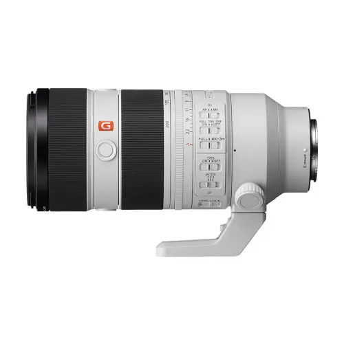 Sony 70-200mm f/2.8 GM II Rental | Red Star