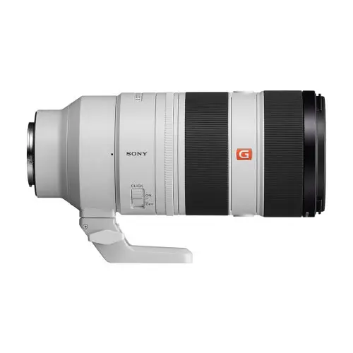 Sony 70-200mm f/2.8 GM II Rental | Red Star