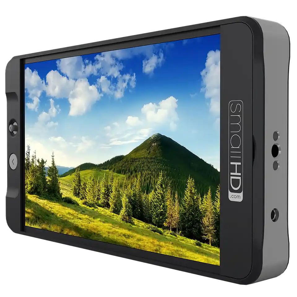 SmallHD 702 BlightSDIHDMI