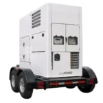 Movie Quiet Tow Generator