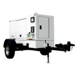 LitePower Movie Quiet Tow Generator 60Kw