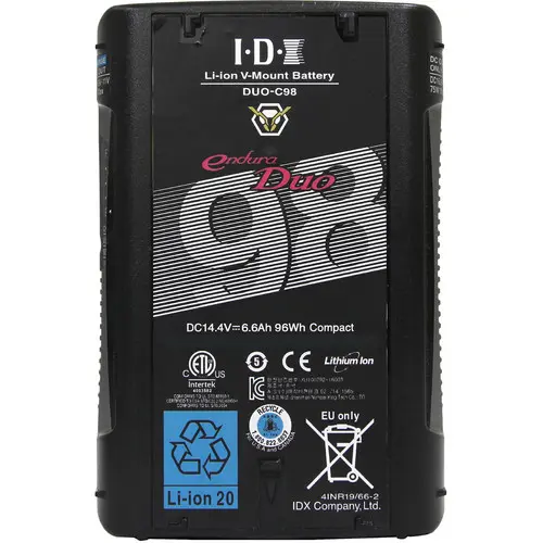 IDX DUO-C190｜アークベル株式会社