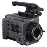 Sony Venice 2 8K Camera