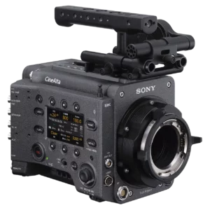 Sony Venice 2 8K Camera