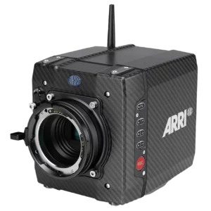 ARRI ALEXA Mini Camera