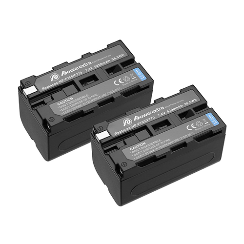 Sony NP-F750 Battery