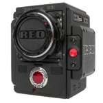 Red Epic Helium 8K Camera