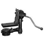 weaver steadman 2-axis head