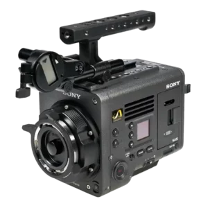 Sony Venice Cinema Camera