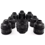 Tribe7 Blackwing7 Lens Set