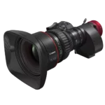 Canon 15-120mm T3.95-4.94 Cine Servo Zoom Lens