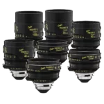 Cooke Panchro /i Classic s35 Lens Set