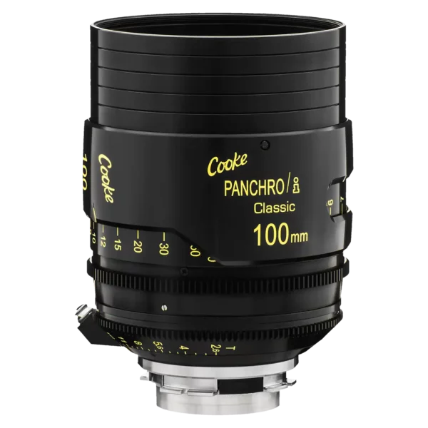 100mm Cooke Panchro /i Classic Lens