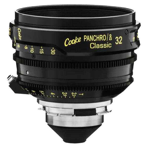 32mm Cooke Panchro /i Classic Lens
